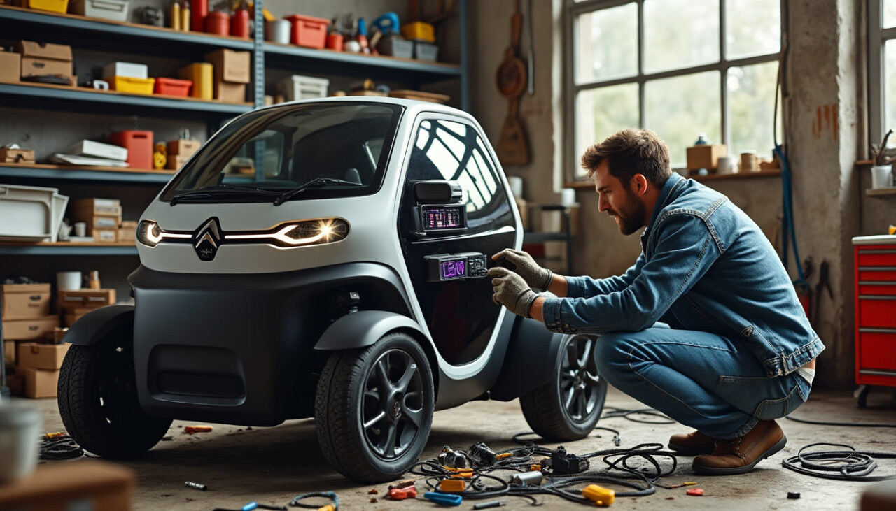 découvrez notre guide complet pour débrider efficacement votre citroën ami. apprenez les étapes essentielles et les conseils pratiques pour optimiser les performances de votre véhicule tout en respectant les normes en vigueur.