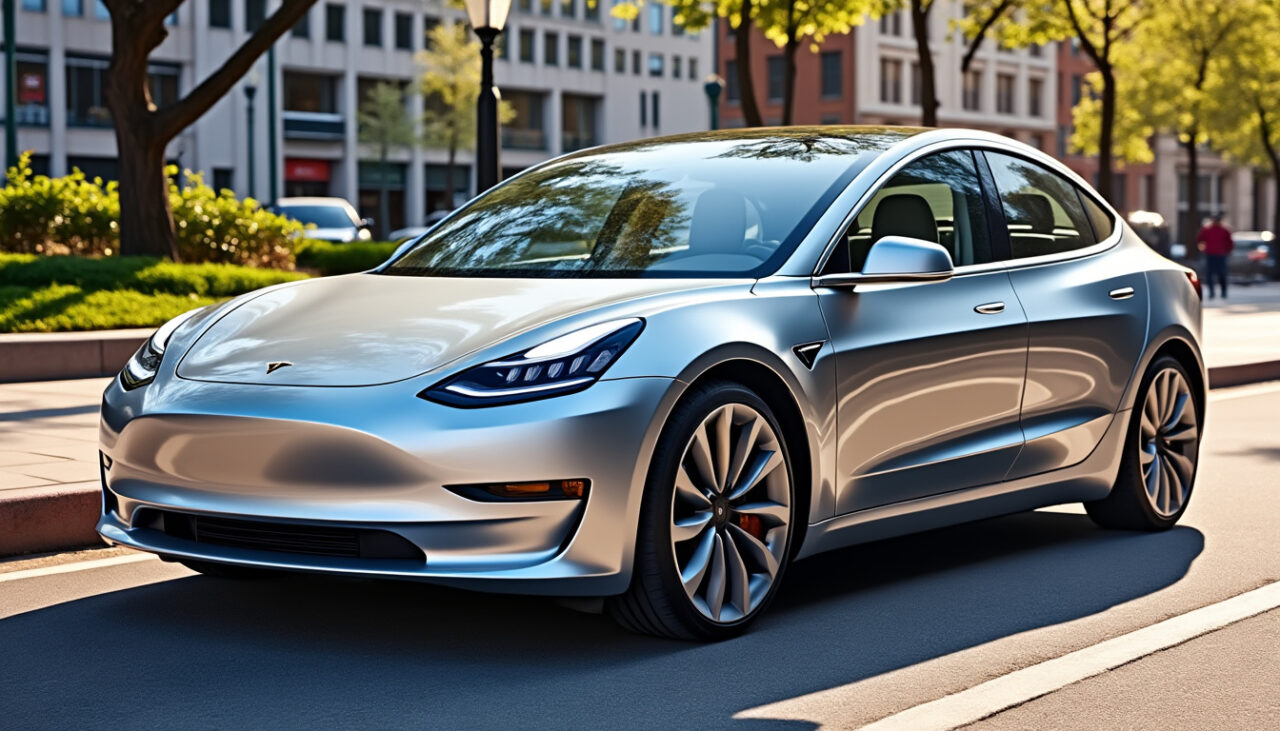 découvrez la meilleure petite voiture électrique qui allie hauteur et confort, idéale pour les trajets urbains et les escapades. profitez d'une conduite agréable et d'un design compact, tout en respectant l'environnement. optez pour un choix intelligent et durable en matière de mobilité!