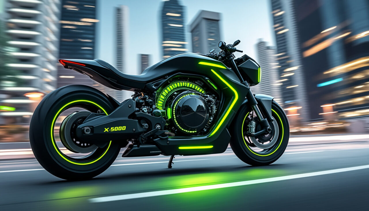 découvrez la trottinette la plus puissante du marché ! analysez ses performances impressionnantes et ses caractéristiques incontournables pour des trajets rapides et sécurisés. ne manquez pas nos conseils pour faire le meilleur choix.