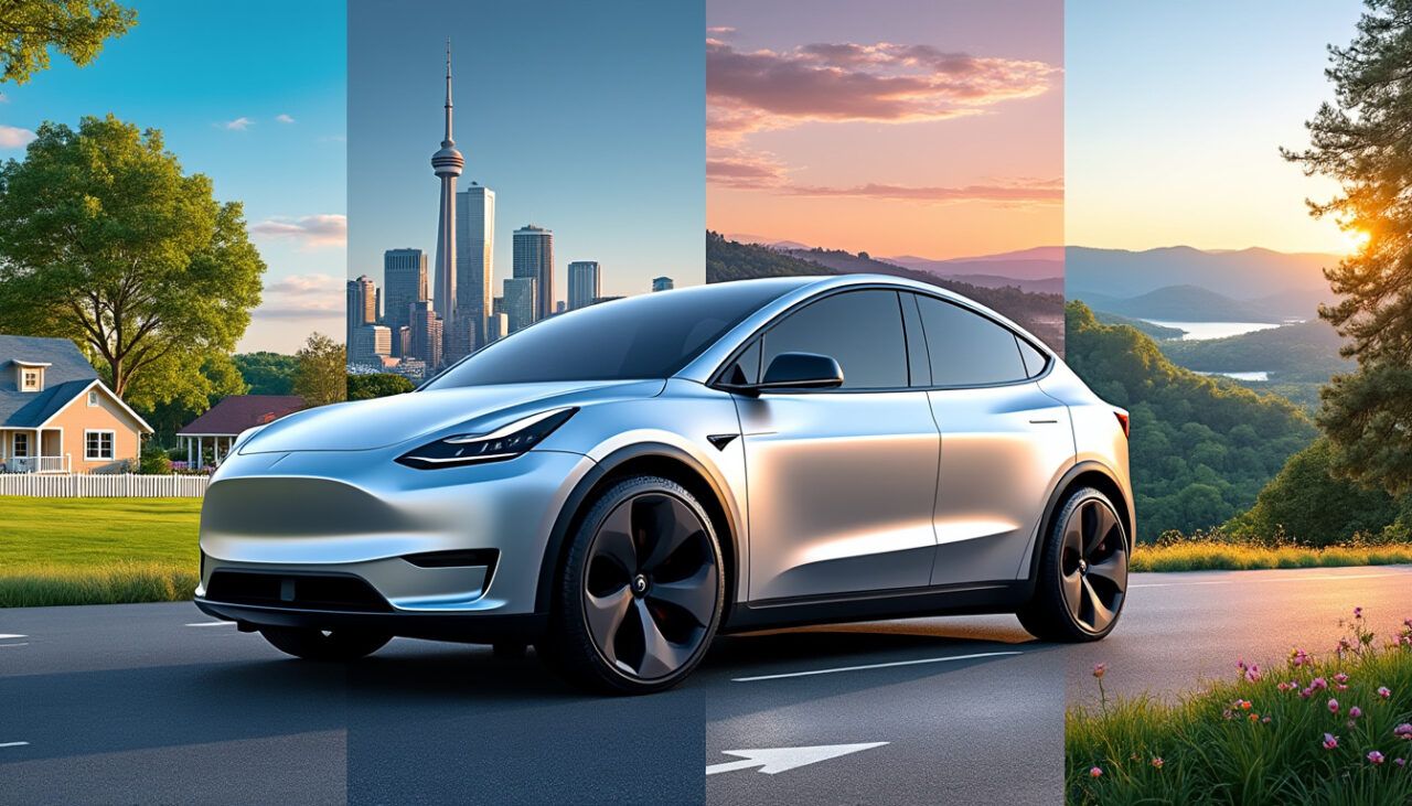 découvrez comment choisir le crossover électrique parfait pour vos besoins. comparez les modèles, explorez les caractéristiques et trouvez le véhicule qui allie performance, confort et écologie.