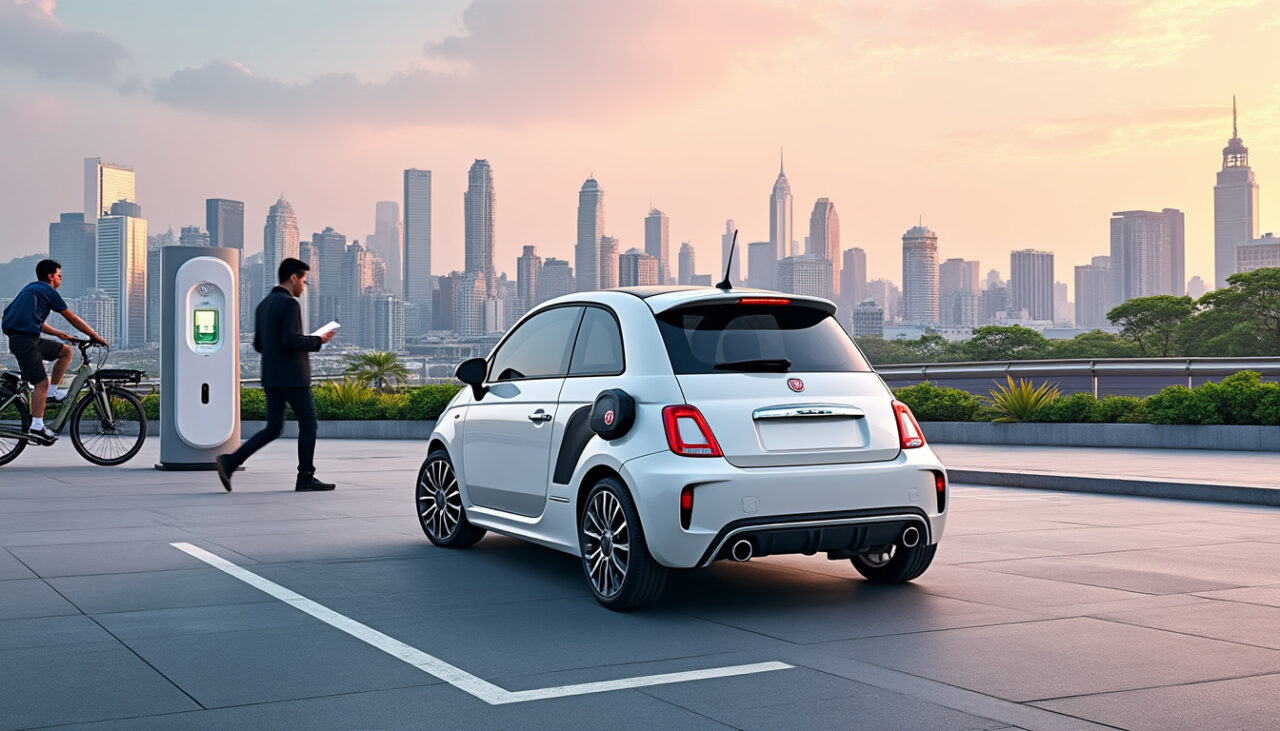 découvrez l'analyse approfondie de la fiabilité de la fiat 500 électrique. explorez les données, les témoignages des utilisateurs et les perspectives d'avenir pour cette citadine emblématique. une étude incontournable pour les amateurs de voitures électriques !