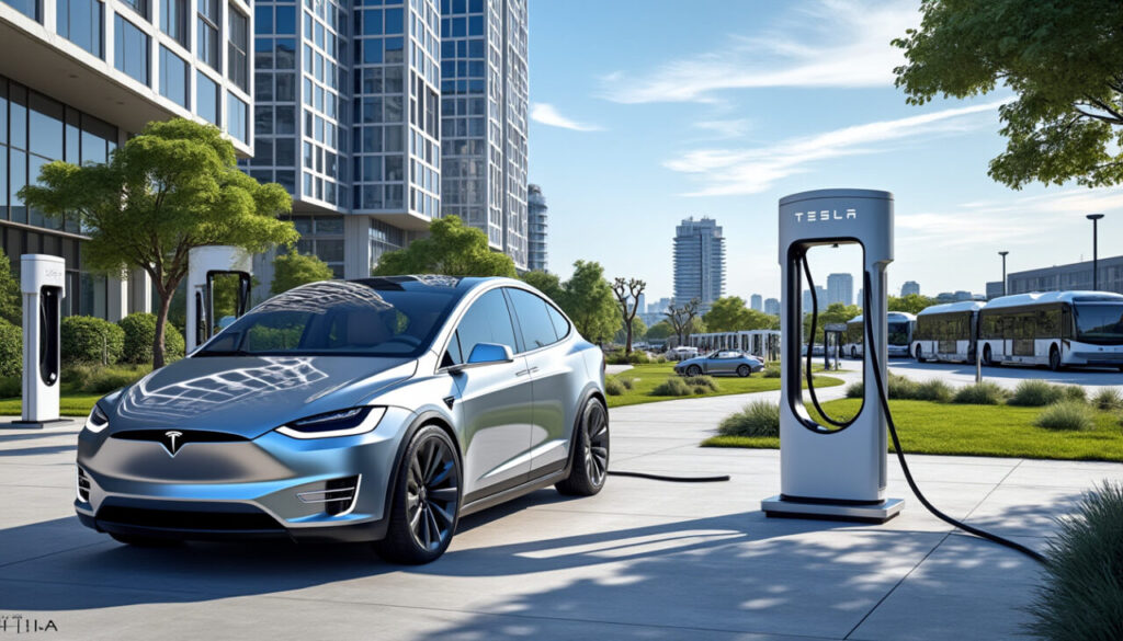 découvrez le meilleur monospace électrique doté d'un espace de chargement optimisé. alliant confort, performance et innovation, ce modèle révolutionne vos trajets en famille tout en respectant l'environnement. optez pour l'élégance et la praticité avec notre sélection de véhicules électriques.