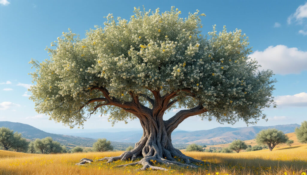 découvrez les raisons pour lesquelles votre olivier en fleurs ne produit pas d'olives. explorez les facteurs de pollinisation, d'environnement et de soins qui influencent la fructification de cet arbre méditerranéen symbolique.