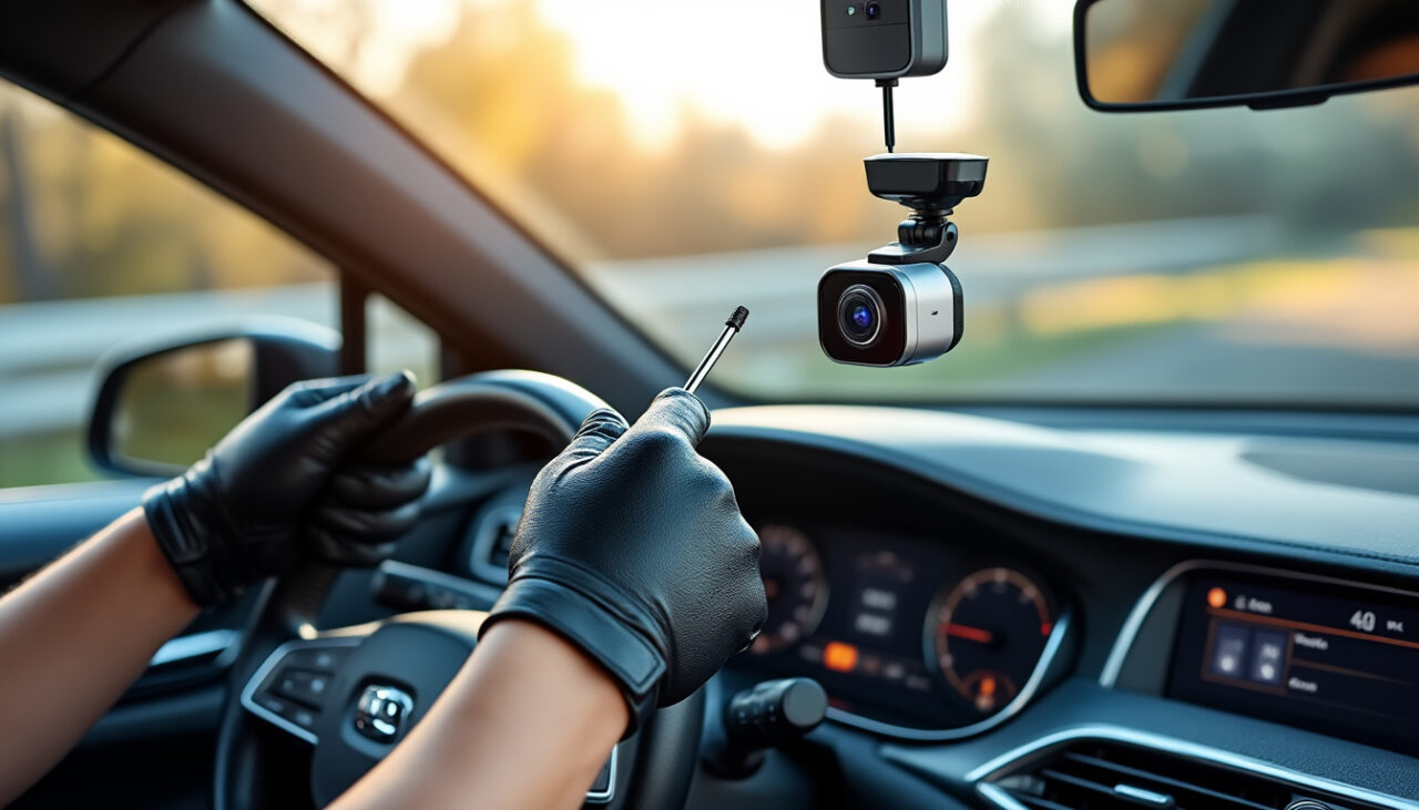 découvrez comment installer facilement une dashcam dans votre voiture grâce à notre guide étape par étape. protégez-vous sur la route et capturez des moments clés avec ces conseils pratiques et astuces.