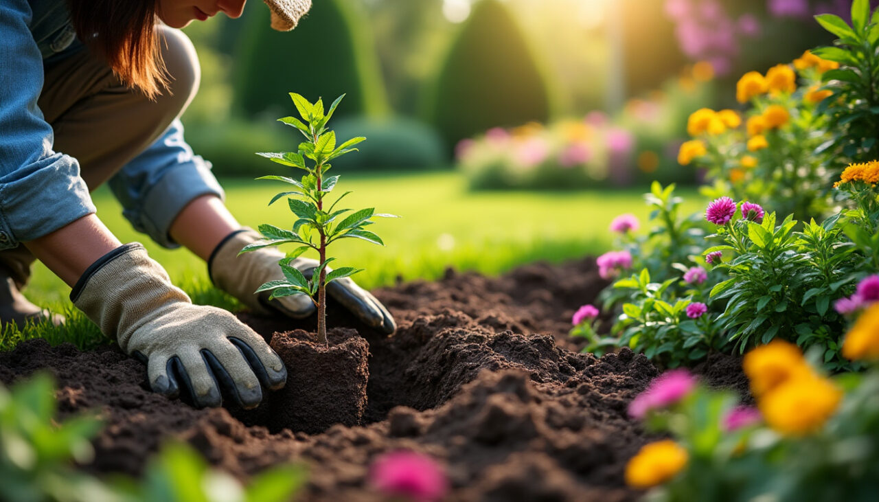 découvrez les étapes essentielles pour planter un taxus baccata dans votre jardin. apprenez à choisir l'emplacement idéal, à préparer le sol et à entretenir ce conifère élégant pour embellir votre espace extérieur.