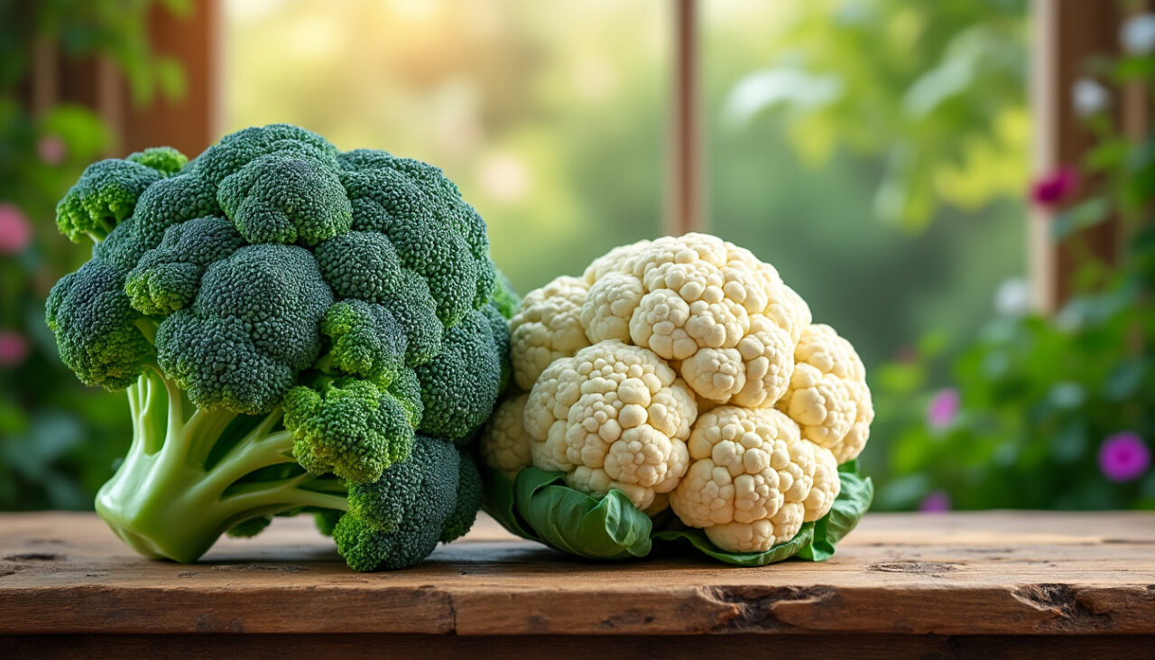 découvrez le brocoli, ce légume souvent sous-estimé mais riche en nutriments, qui partage des similitudes étonnantes avec le chou-fleur. apprenez ses bienfaits, ses origines et des conseils de préparation pour l'intégrer facilement à votre alimentation.