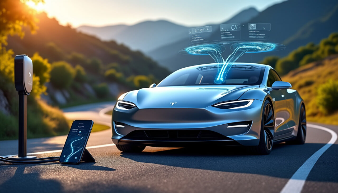 découvrez les indispensables gadgets qui amélioreront votre expérience de conduite en voiture électrique. des accessoires innovants aux outils pratiques, explorez comment ces technologies peuvent transformer vos trajets tout en maximisant votre confort et votre sécurité.