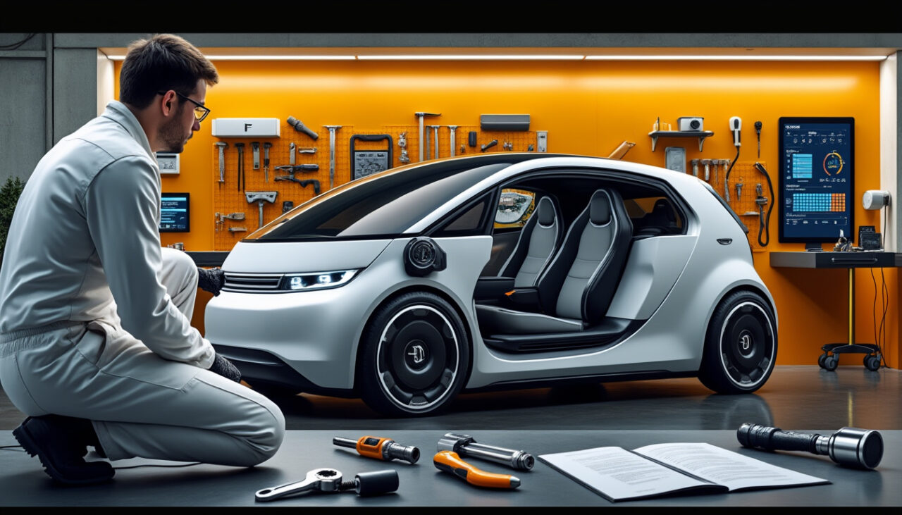 découvrez nos tarifs compétitifs pour l'entretien de votre citroën ami. profitez d'un service de qualité pour garantir la longévité et le bon fonctionnement de votre véhicule électrique. contactez-nous pour un devis personnalisé !