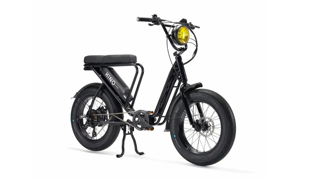 le bolide de kinobikes