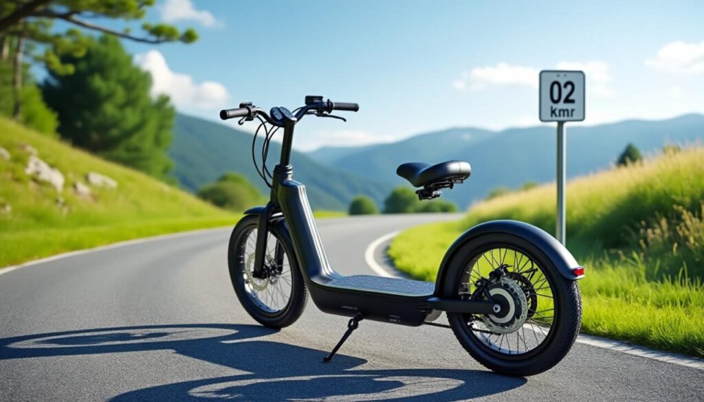 découvrez l'autonomie des draisiennes électriques et explorez combien de kilomètres peuvent-elles parcourir sur une seule charge. idéal pour les parents soucieux de la durée de conduite et du confort de leurs enfants.