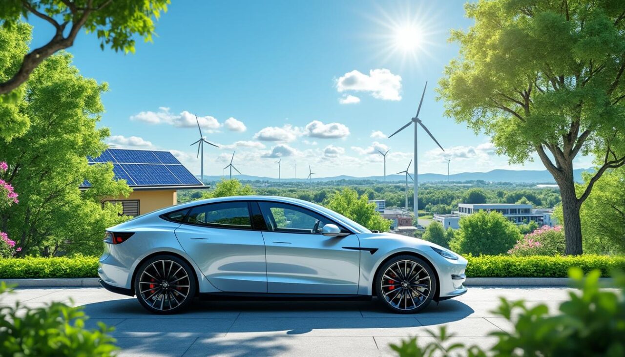 découvrez ce qu'est une voiture propre et son impact positif sur l'environnement. analyse des technologies écologiques, des bénéfices pour la planète et comment elles contribuent à un avenir durable.