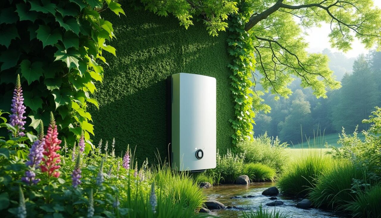 découvrez les nombreux avantages du chauffe-eau thermodynamique : efficacité énergétique, économies sur vos factures d'eau chaude et respect de l'environnement. apprenez pourquoi ce système innovant est une solution idéale pour votre foyer.