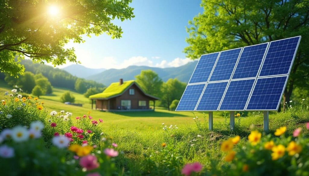 découvrez quel kit solaire sélectionner pour maximiser votre autoconsommation. explorez les avantages, les critères de choix et les options adaptées à vos besoins énergétiques pour réduire votre facture d'électricité tout en respectant l'environnement.