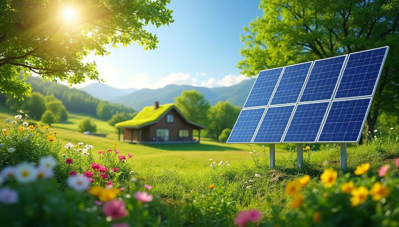 découvrez quel kit solaire sélectionner pour maximiser votre autoconsommation. explorez les avantages, les critères de choix et les options adaptées à vos besoins énergétiques pour réduire votre facture d'électricité tout en respectant l'environnement.