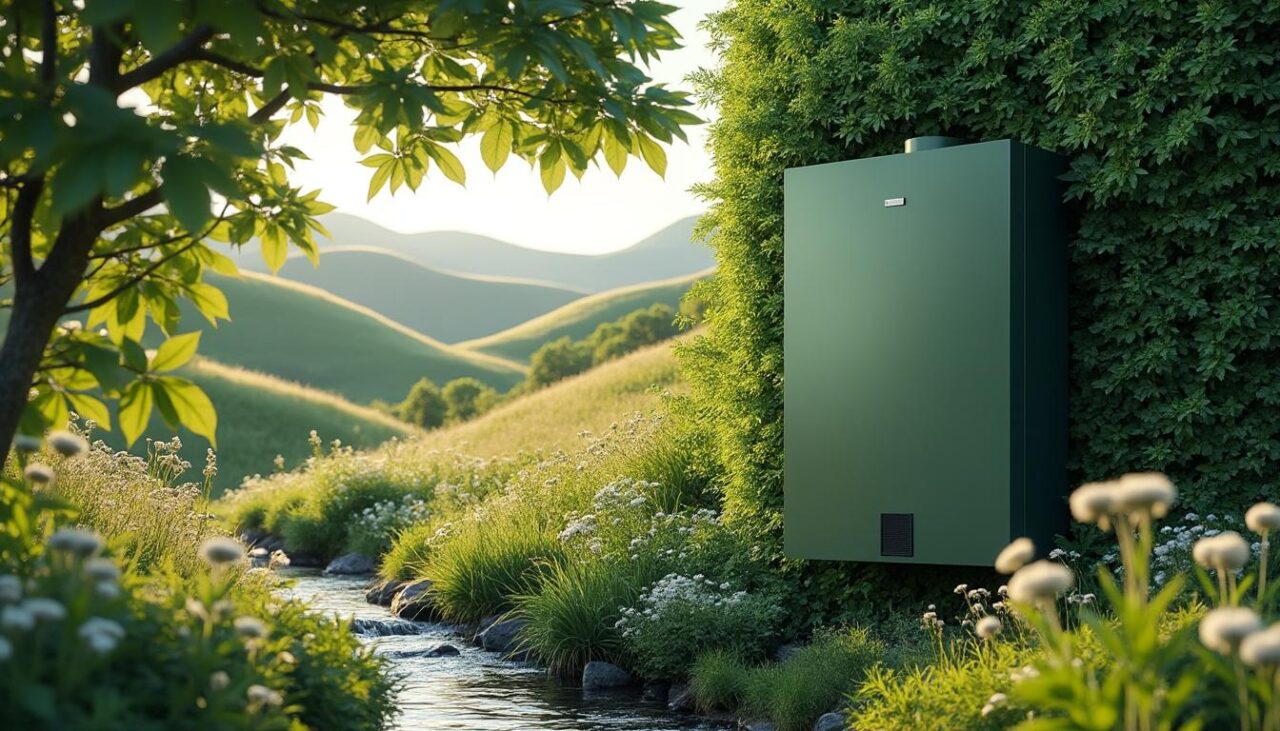 découvrez comment associer un chauffe-eau thermodynamique à une vmc pour optimiser les économies d'énergie et améliorer le confort de votre habitat éco-responsable. conseils et avantages pour une maison plus verte !