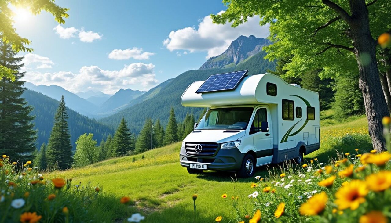 découvrez comment choisir le meilleur kit solaire pour votre camping-car grâce à nos conseils pratiques. profitez d'une énergie autonome et efficace lors de vos voyages !