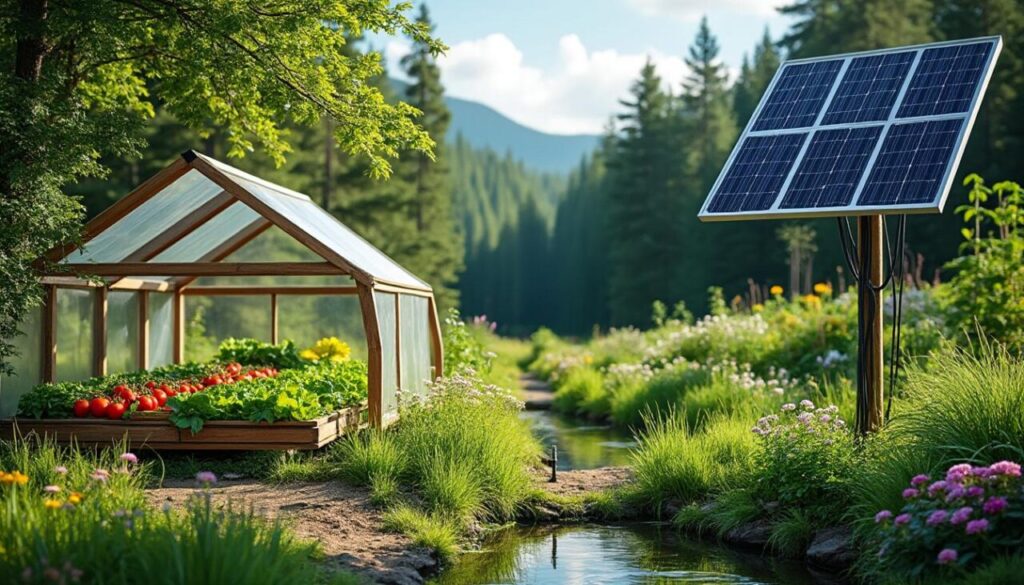 découvrez ce qu’un panneau solaire de 500w peut alimenter chez vous : appareils électroménagers, éclairage, petits équipements et exemples concrets pour optimiser votre installation solaire.
