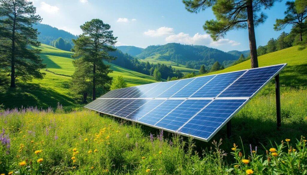 découvrez ce que représente exactement 3 kwc pour un panneau solaire : signification, puissance, production d’électricité et implications pour l’installation photovoltaïque de votre maison.