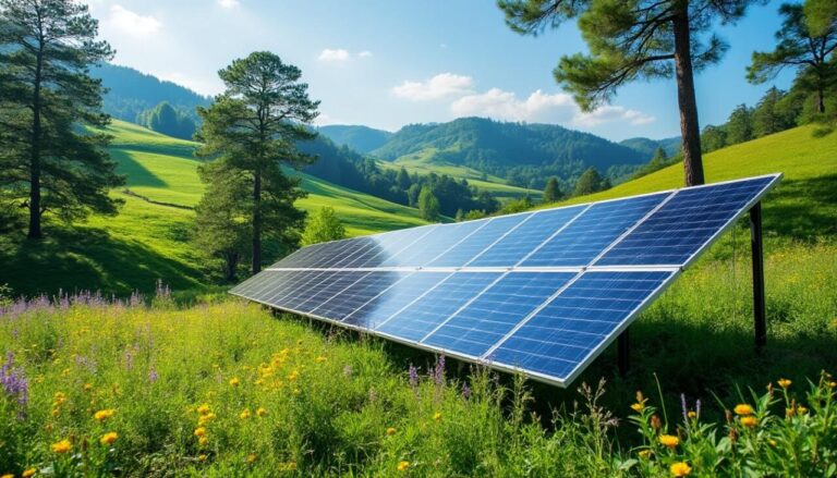 découvrez ce que représente exactement 3 kwc pour un panneau solaire : signification, puissance, production d’électricité et implications pour l’installation photovoltaïque de votre maison.