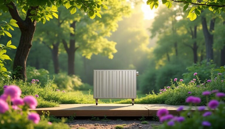 découvrez la consommation réelle d’un radiateur à inertie de 2000w, ses économies d’énergie, son coût d’utilisation et les astuces pour optimiser votre chauffage électrique.