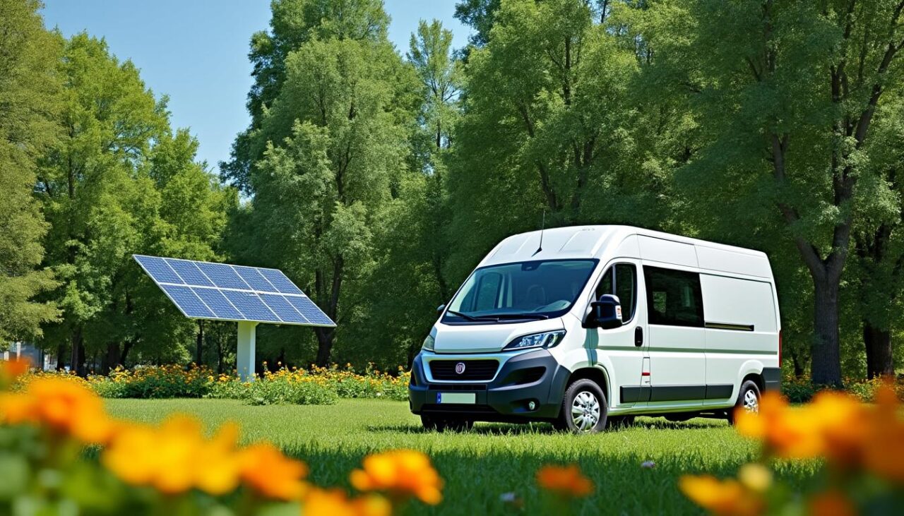 découvrez quelle puissance de batterie est idéale pour votre fiat ducato 130 multijet afin d'assurer un fonctionnement optimal de votre véhicule. nos conseils vous aideront à choisir la batterie parfaite pour répondre aux besoins de votre moteur et garantir une performance fiable.