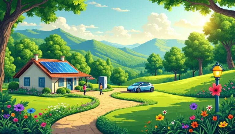 découvrez quels appareils électroménagers et équipements domestiques peuvent fonctionner grâce à un panneau solaire de 3000 w. informez-vous sur la capacité de production et optimisez votre installation solaire pour répondre à vos besoins quotidiens.