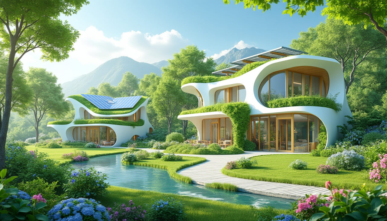 découvrez ce qu'est un bâtiment à énergie positive (bepos), comment il fonctionne, et inspirez-vous d'exemples concrets de projets bepos réalisés en france et ailleurs.