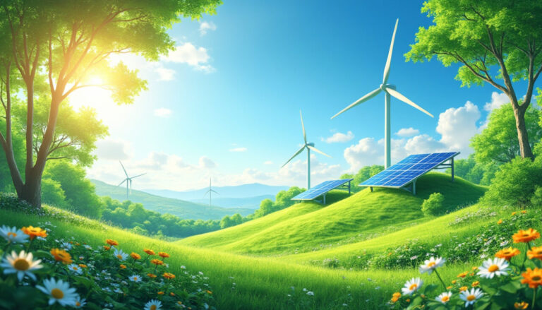 découvrez les distinctions essentielles entre énergies primaires et secondaires, leur origine, leur transformation et leur impact sur la consommation énergétique.