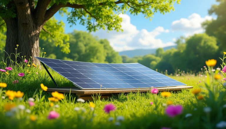 découvrez quel rendement espérer avec un panneau solaire flexible : avantages, performance énergétique moyenne et conseils pour optimiser votre installation photovoltaïque.