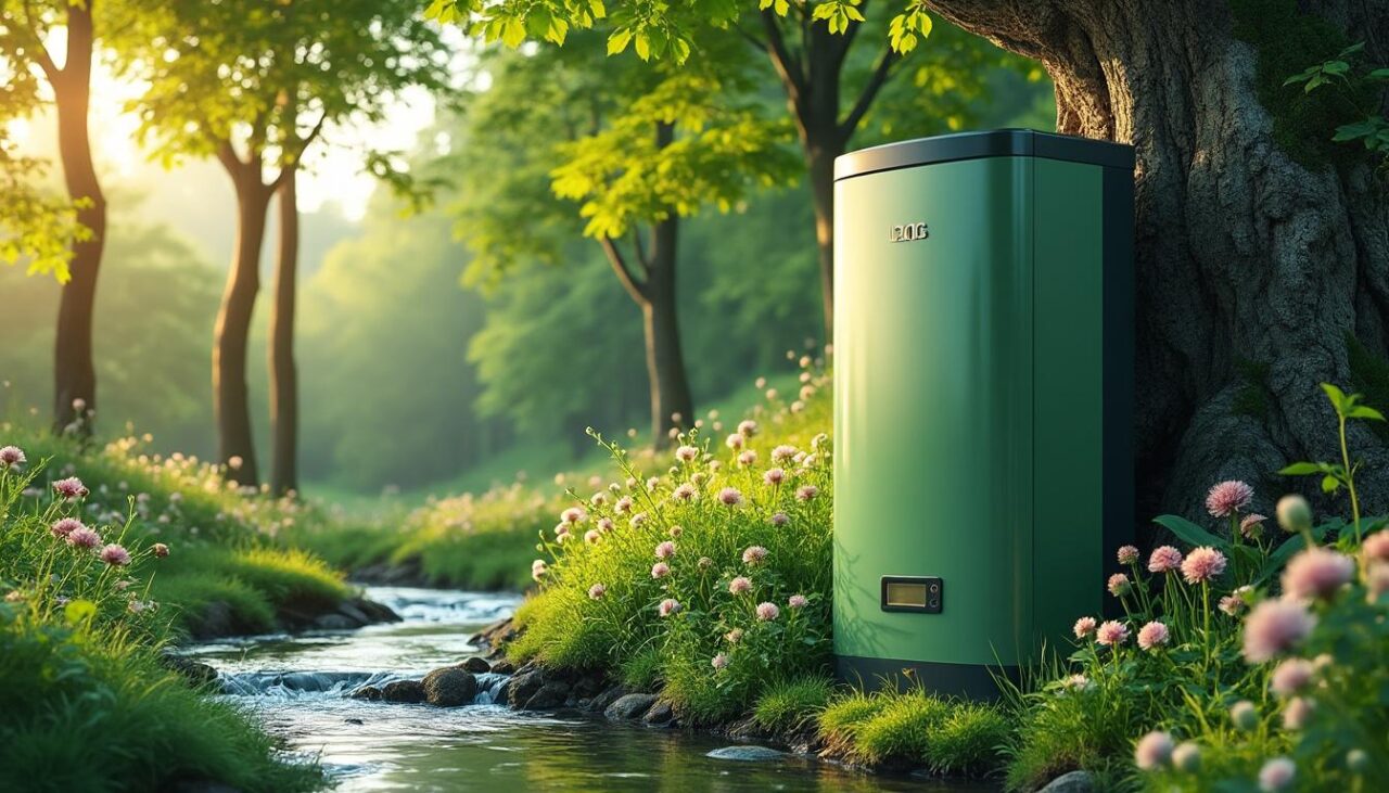 découvrez combien d'électricité consomme chaque jour un chauffe-eau thermodynamique de 200 litres, en kwh, ainsi que les facteurs qui influencent cette consommation énergétique.