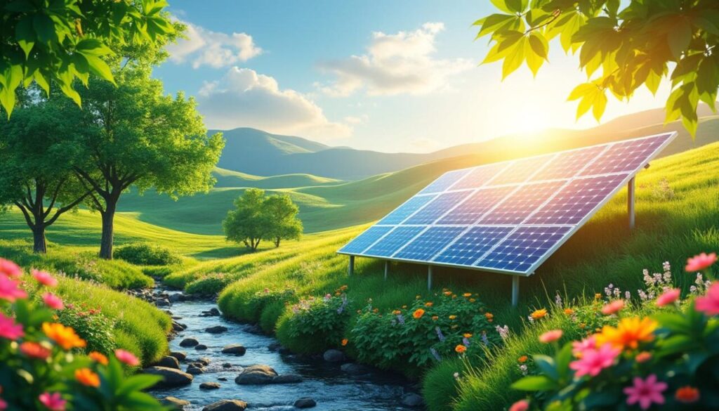 découvrez comment fonctionne un convertisseur solaire, son rôle essentiel dans la production d'énergie photovoltaïque et les avantages qu'il offre pour optimiser l'efficacité des systèmes d'énergie renouvelable.