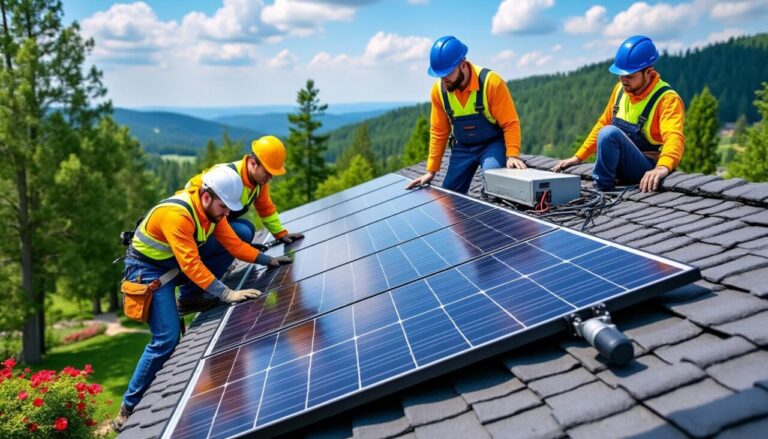 découvrez comment installer facilement un kit solaire en triphasé pour optimiser votre autoconsommation d'énergie. suivez nos conseils étape par étape pour une installation performante, sécurisée et adaptée à vos besoins.