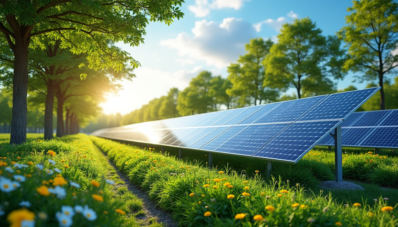 découvrez comment surveiller efficacement votre production photovoltaïque grâce aux solutions et outils proposés par edf enr. suivez vos performances en temps réel et optimisez votre installation solaire facilement.