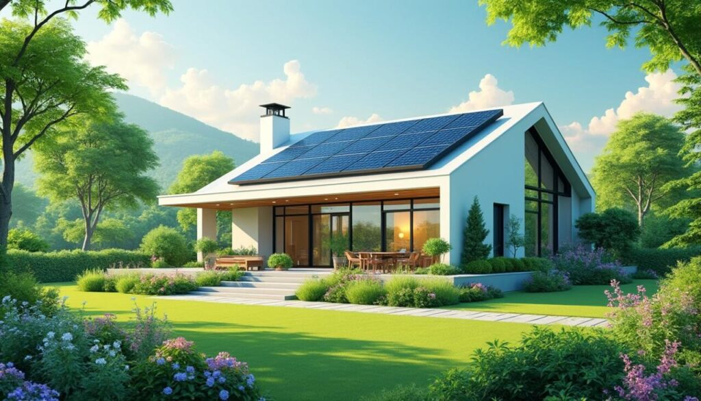 découvrez comment la domotique solaire permet d’optimiser facilement votre autoconsommation grâce à une gestion intelligente de l’énergie produite. adoptez un fonctionnement efficace pour faire des économies et gagner en autonomie énergétique.