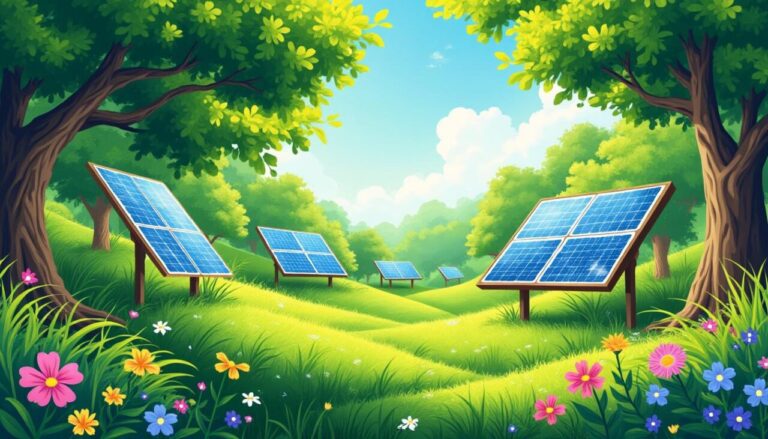 découvrez comment associer ombre solaire et panneaux photovoltaïques pour améliorer l'efficacité énergétique de votre habitation. conseils, solutions et astuces pour optimiser votre consommation d'énergie renouvelable.