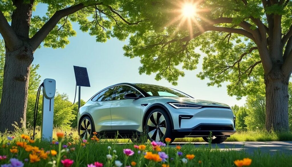 découvrez comment choisir le kit solaire idéal pour recharger efficacement votre voiture électrique. conseils, critères de sélection et avantages pour une recharge verte et économique.