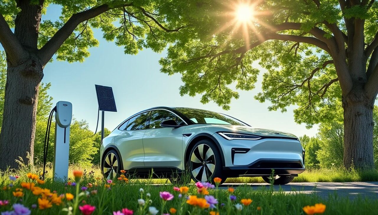 découvrez comment choisir le kit solaire idéal pour recharger efficacement votre voiture électrique. conseils, critères de sélection et avantages pour une recharge verte et économique.