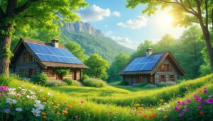 découvrez comment choisir le bon type de compteur pour maximiser le rendement de vos panneaux solaires. nos conseils vous aideront à optimiser votre installation photovoltaïque en toute simplicité.