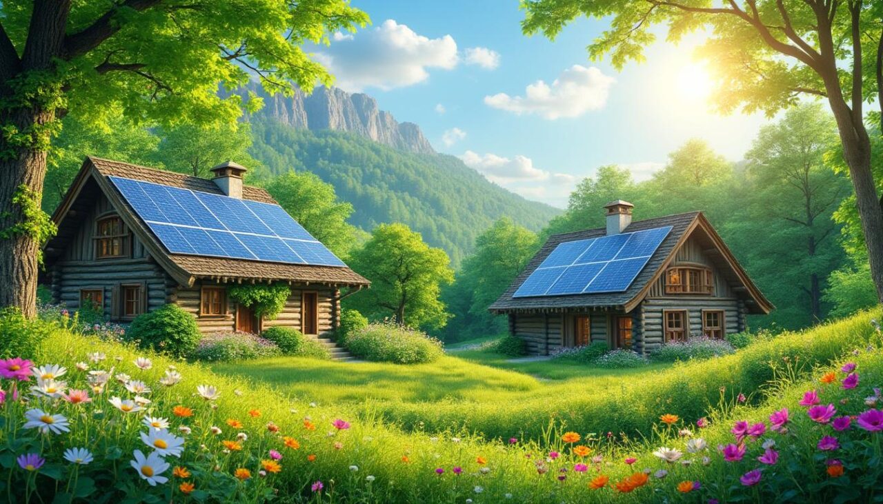 découvrez comment choisir le bon type de compteur pour maximiser le rendement de vos panneaux solaires. nos conseils vous aideront à optimiser votre installation photovoltaïque en toute simplicité.