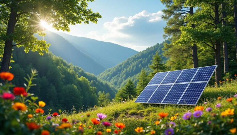 découvrez les principaux inconvénients des panneaux solaires plug and play : rendement limité, contraintes d’installation, coûts cachés et questions de sécurité. informez-vous avant de faire votre choix énergétique.