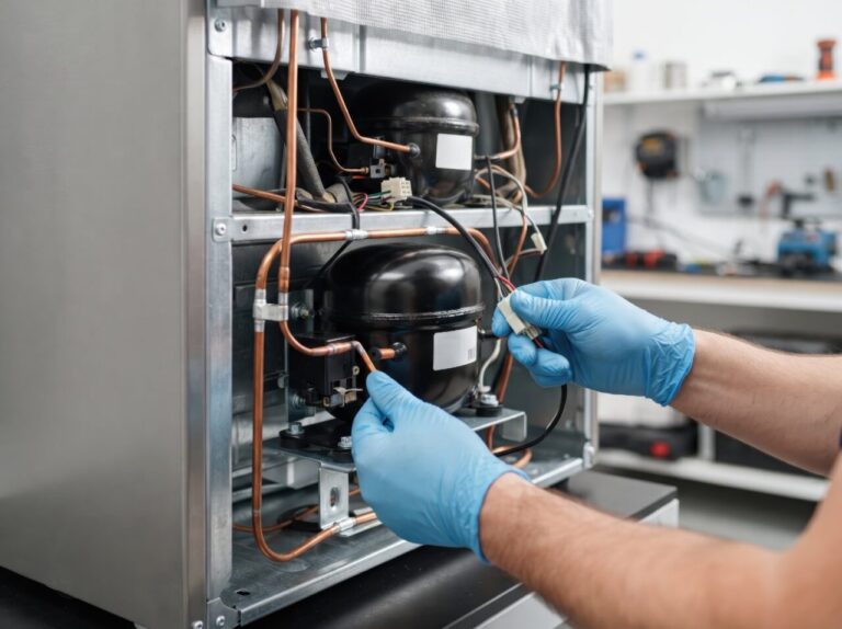 Recyclage électroménager au Québec : réparer, réemployer ou déposer